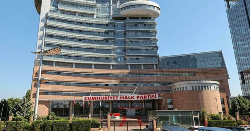 CHP’den Özgür Özel ve Gürsel Erol’a ilişkin açıklama – Son dakika siyasi haber