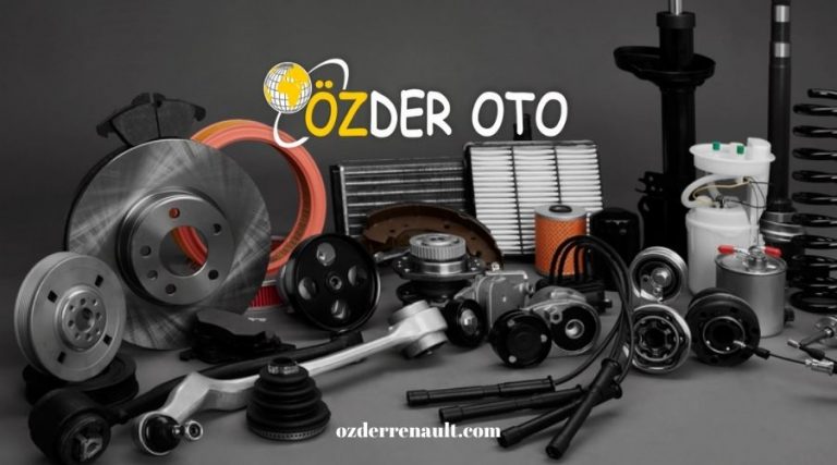 Oto Yedek Parça Fiyatları Neden Önemlidir