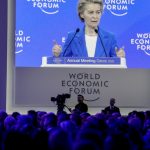 Video. Von der Leyen, AB’nin Paris Anlaşması’na bağlılığını yeniden teyit etti