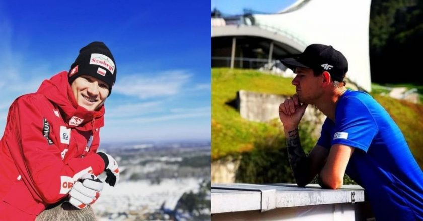 Ünlü Polonyalı kayakçı: ‘Beni tanımanızı isterim, eşcinselim’