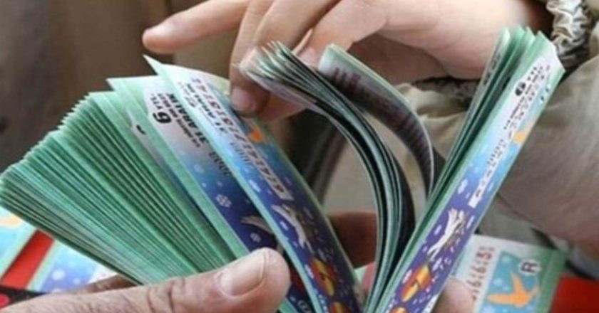 Milli Piyango 2025 Sonuçları Açıklandı: 600 Milyon TL’lik ikramiyeyi hangi numara kazandı? – En son hayat haberleri
