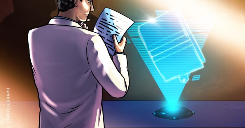 Yapay Zeka Dapps 2,2 milyon kullanıcıya ulaştı