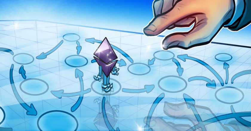 Ethereum geliştiricilerinden açık bir tutum: & quot;