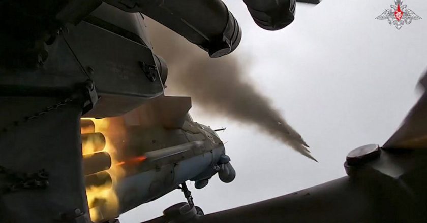 Rusya ve Ukrayna, Kursk bölgesindeki okul saldırısından sorumluydu