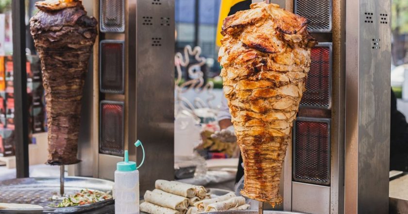 “Mayonarez Döner,” terör örgütünün finansmanı “ile suçlanan bir mütevelli heyeti atandı.