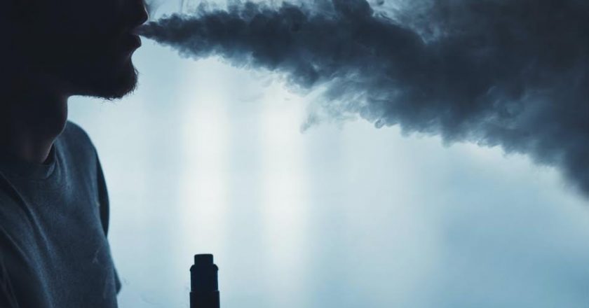 Elektronik Sigara Kapıda Öde: Güvenilir Ödeme Yöntemi