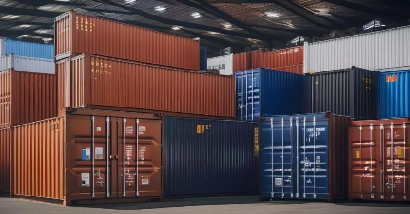 Satılık Konteyner İhtiyaçlarınız İçin Doğru Adres