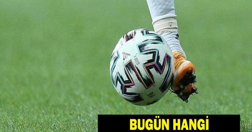 Ziraat Türkiye Kupası ZTK hangi saatle birleştirilir, hangi kanal? Bugün Ziraat Türkiye Kupası’nın hangi oyunları? 4 Şubat Başlangıç ​​Programı