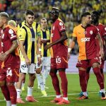 Galatasaray – Fenerbahce Derby’deki 17 futbolcu ilkini yaşayabilir!