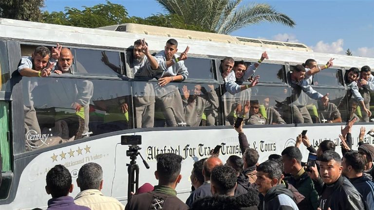 Hamas: Filistinli mahkumlar serbest bırakılana kadar işkence gördü