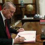 Son Dakika … Resmi Gazete Yayınlandı: Erdoğan Randevuları ve Resepsiyon Kararları – Son Dakika Türkiye Haberleri