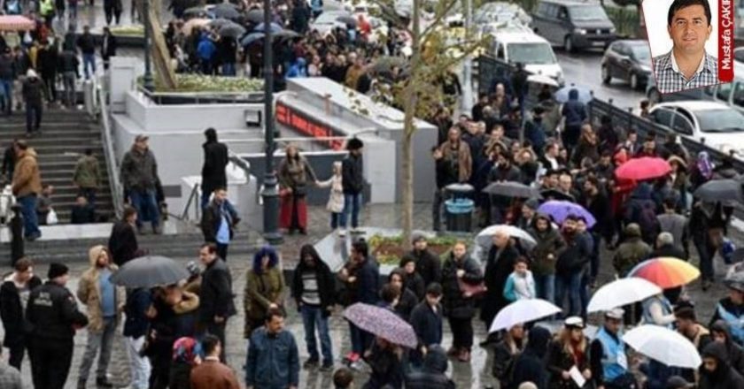 AKP kararı yüzde artış oranlarına sahiptir, ancak acınacak olan gerçek maaş verileri: maaşta utanç