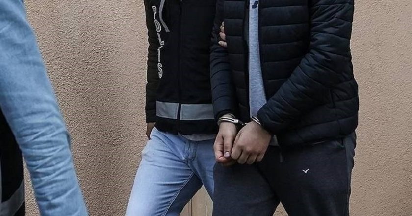 Yunanistan’a kaçmak üzereydi … Askeri PKK üyesi yasak bölgede yakalandı! – Türkiye haberlerini kırmak