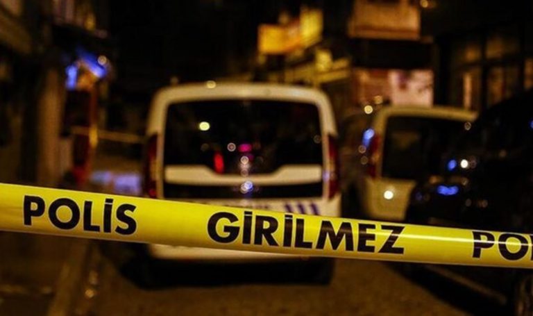 İstanbul’da kan -serbest cinayet! 14 yaşındaki çocuk akrabası tarafından vuruldu: 18 yaşındaki kız detayları açıkladı -Last dakika Türkiye News