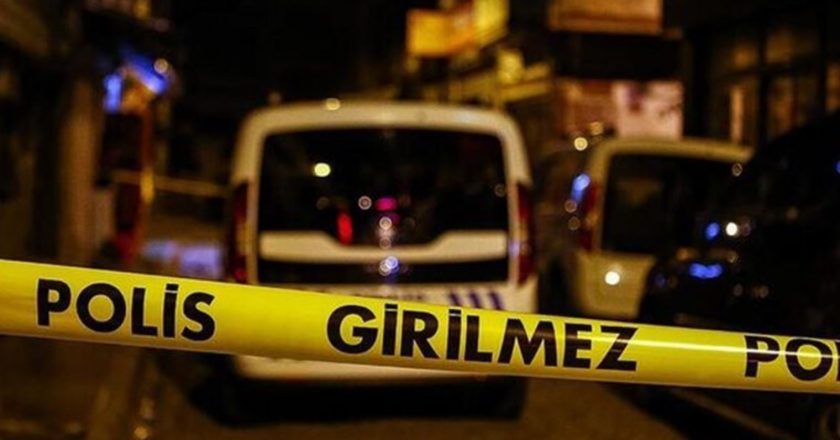 İstanbul’da kan -serbest cinayet! 14 yaşındaki çocuk akrabası tarafından vuruldu: 18 yaşındaki kız detayları açıkladı -Last dakika Türkiye News