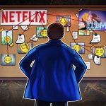 Crypto Chance Games’te bir film çekmek için Netflix’ten 11 milyon dolar yatırım yaptı