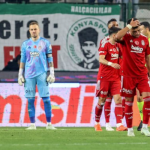 Tarihte bir ilk vardı! Beşiktaş, Konyasor’a karşı yenilgiden sonra benzeri görülmemiş bir sonuç