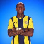 Anderson Talisca Fenerbahçe’yi dört gözle bekliyor! En büyük Trump olacak …