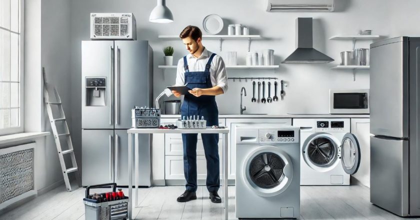 Söke Ariston Servis ile Cihazlarınızın Performansını Artırın