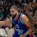 Anadolu Efes’ten Partizan’a yolda büyük bir fark! – Son Dakika Spor Haberleri