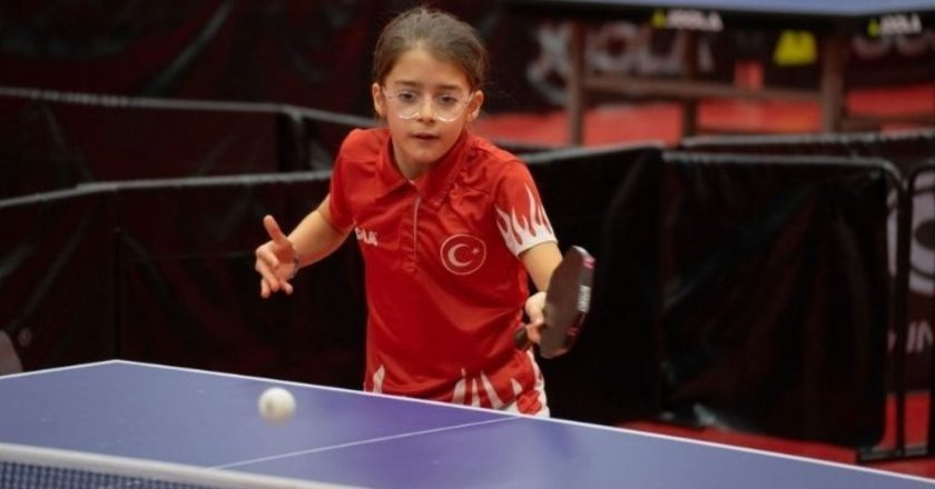 Aybige Feride Üstündağ dünyanın ikinci numarası oldu – Son Dakika Sporu – Diğer Sporlar, Cumhuriyet Cumhuriyeti