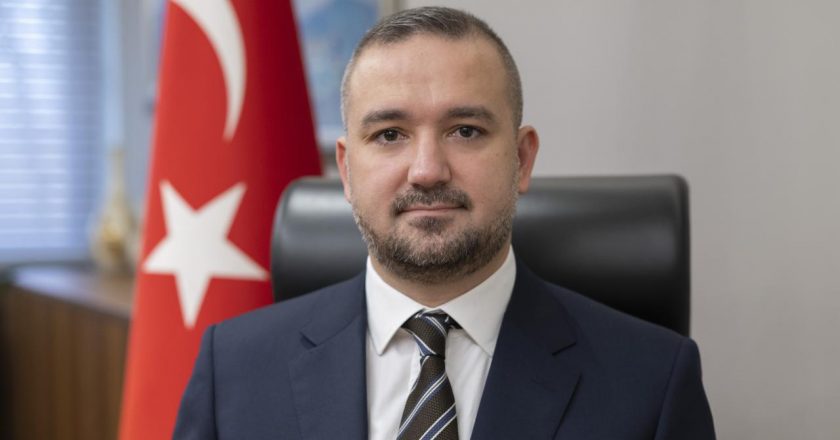 “CBRT Karahan Başkanı: Enflasyon hedefimize ulaşmak için ihtiyacınız olan her şeyi yapacağız”