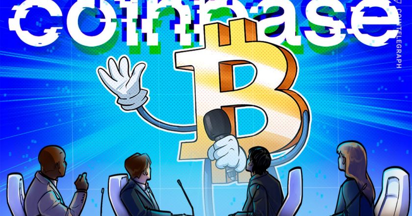 Coinbase Exchange Bitcoin Dönüş Fonu Başlar