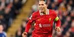 Virgil van Dijk'ten sözleşmenin cevabı!