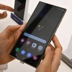 Samsung yeni telefonuyla karısını artırdı