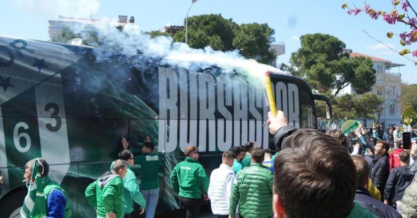 BaliKesir, Green -Bianco – Son Dakika Futbol Haberleri