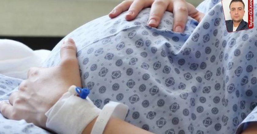 Sağlık Sağlığı Üzerine Tartışma: Kadınların ve Doktorların Kararına Müdahale Etmeyin: Türkiye’nin haberlerini kırın