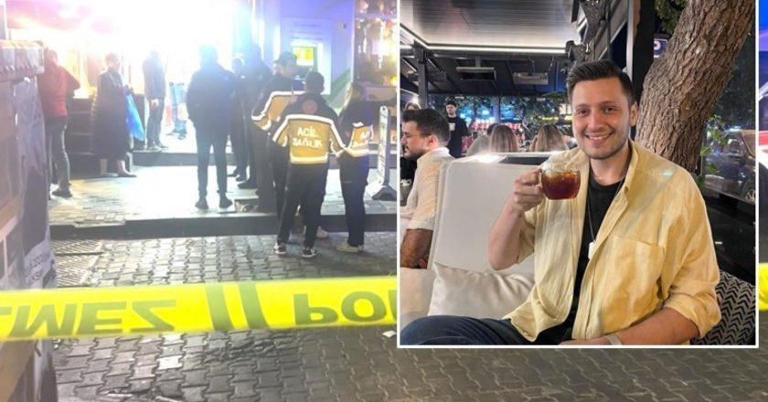 Beşiktaş’taki Genç Gayrimenkulün Genç Gayrimenkul Ölümü: 1 Aydan Sonra Evde Bulundu – Son Dakika Türkiye Haberleri