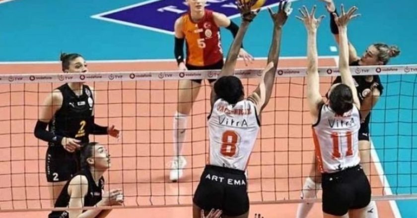 Üçüncü ExacıBAHAY serisinin ilk oyunu! – Son Dakika Spor Haberleri