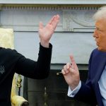 Amerika Birleşik Devletleri, Ukrayna ile toprak unsurlarının nadir anlaşmasını imzalamaya hazır