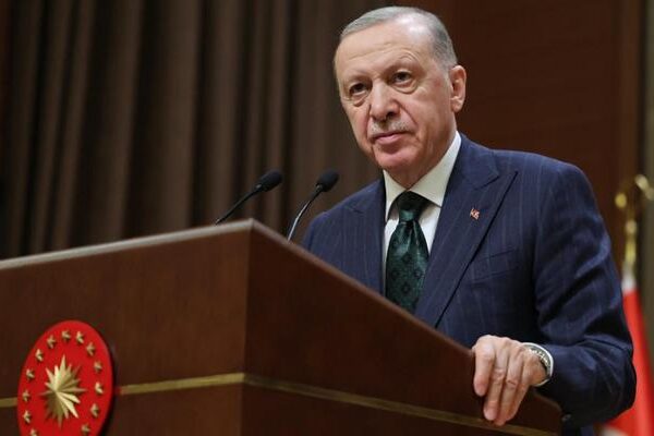 Cumhurbaşkanı Recep Tayyip Erdoğan’dan 19 Mayıs mesajı: “Bağımsızlık mücadelesinin ilk adımı”