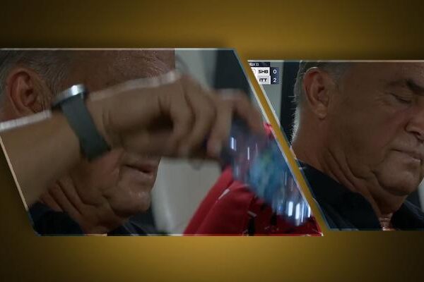 Şampiyona direnemediler! Fatih Terim o skor sonrası kulübede çılgına döndü… Olay hareket! –