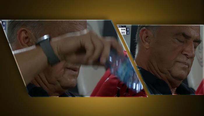 Şampiyona direnemediler! Fatih Terim o skor sonrası kulübede çılgına döndü… Olay hareket! –