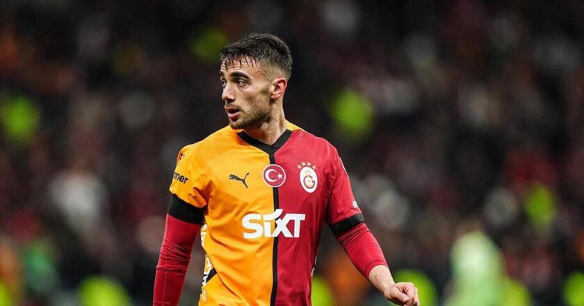 Yunus Akgün: Mayıslar gelince performansımız artıyor