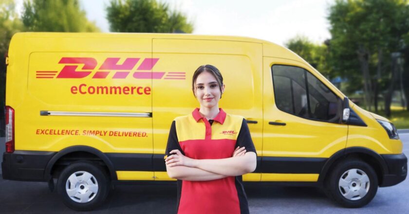 MNG Kargo artık DHL eCommerce