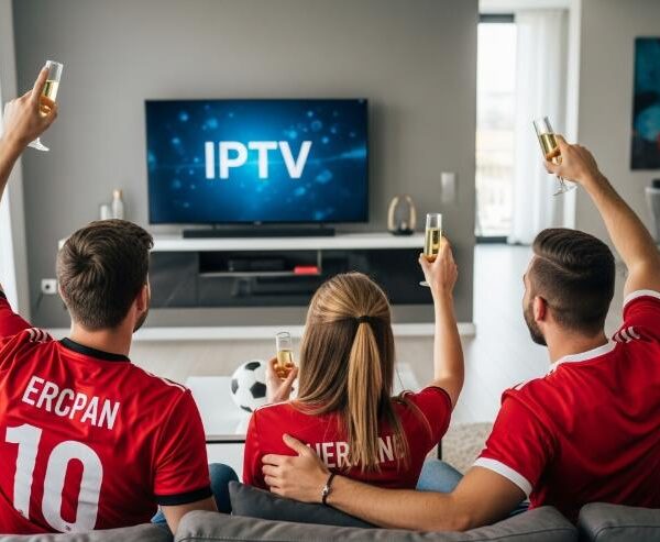 IPTV Test ile Yeni Nesil Televizyon Keyfi