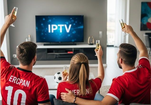IPTV Test ile Yeni Nesil Televizyon Keyfi