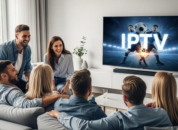 IPTV test ile kaliteli yayın deneyimi yakalamak