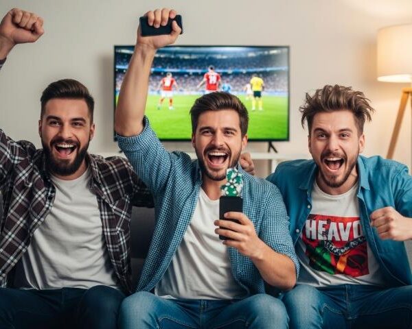 Sürat Bet ile Online Bahis Dünyasına Güvenli ve Hızlı Bir Giriş
