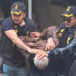 Adalet Bakanı Tunç’tan özel kişiye saldıran kişi hakkında bir bildiri