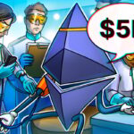 Ethereum fiyatının 5.000 dolara yükseliş trendine girdiğine dair 4 işaret