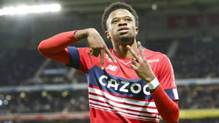 Alan Virginius kimdir? Trabzonspor’un istediği Alan Virginius kaç yaşında, nereli? Alan Virginius Trabzonspor’a mı gelecek? – Son Dakika Spor Haberleri