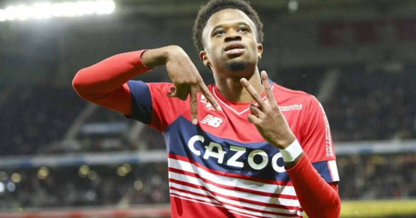 Alan Virginius kimdir? Trabzonspor’un istediği Alan Virginius kaç yaşında, nereli? Alan Virginius Trabzonspor’a mı gelecek? – Son Dakika Spor Haberleri
