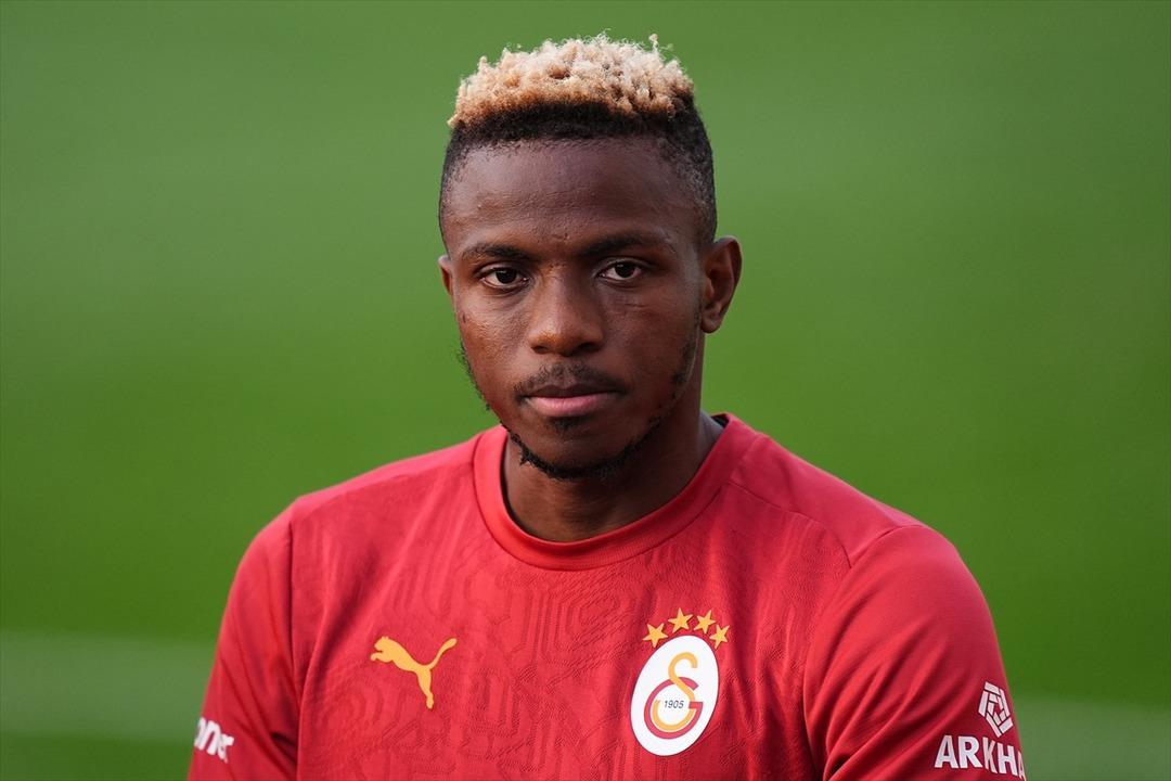 Osimhen'in transferi bir karışıklık haline geldi! Napoli bir kez daha reddetti Galatasaray ... Resmi Bildirge sarı kırmızıyı 4 gece yarısına kadar geldi