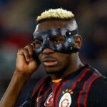 Osimhen transferi adeta arapsaçına döndü! Napoli Galatasaray’ı bir kez daha reddetti… Sarı-Kırmızılılar’dan gece yarısı resmi açıklama geldi