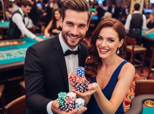 casino